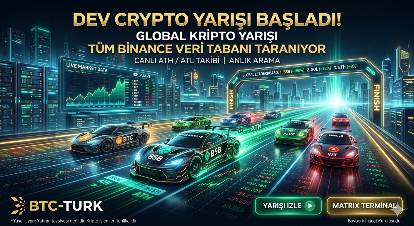 Market Race